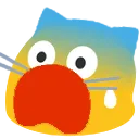 blobcatscaredextreme