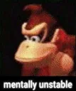 MentallyUnstable