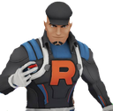 CliffTeamRocket