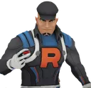 CliffTeamRocket