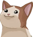 wholesome_popcat Discord Emoji