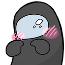 blushy