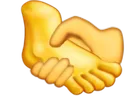 handshake