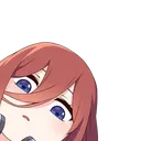 MikuObserva Discord Emoji