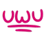 uwu Discord Emoji