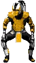 cyrax