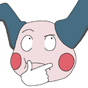MrMime