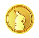 Pokecoin Pokecoin Discord Emoji