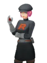 GirlGruntTeamRocket