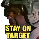 stayontarget