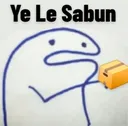 sabun