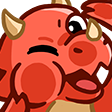 fifisquish Discord emoji