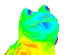 7970_Party_frog