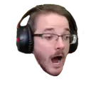 czechPog Discord Emoji