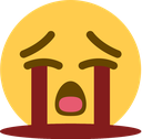 bloodsob Discord emoji