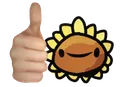 thumbsun
