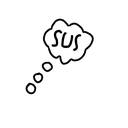 AmongUs23 Discord Emoji