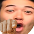 pogged Discord emoji
