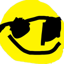 DSunGlassus2 Discord emoji