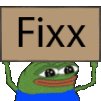 PeepoFixx Discord emoji