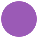 Purple Discord Emoji