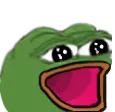 Pepe Pog pepe_pog Discord Emoji