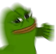 Pepe Punch pepe_punch Discord Emoji