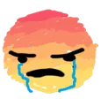 Angry Sad Discord Emoji