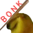 bonk
