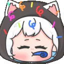 CH_ShiroParty CH_ShiroParty
