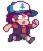 DipRun