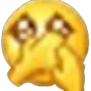 whining