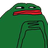 thinkhard Discord emoji