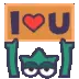 Iloveu Iloveu