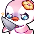 knifepenguin