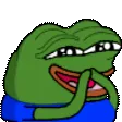 peepoGiggles