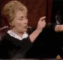 judgejudy