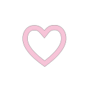 h_heart3 Discord emoji