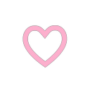 h_heart4 Discord emoji