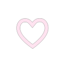 h_heart1 Discord emoji