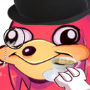 UgandanKnucklesGB Discord emoji
