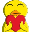 drifty9DuckLove drifty9DuckLove