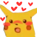 chillpikablush Discord emoji