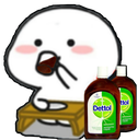 chillsastenashe Discord emoji