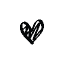 scribbleheart