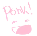 ponk