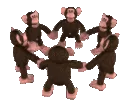 monkering