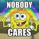 NobodyCares