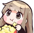 Popcorn Popcorn