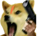 doge_fbiopenup Discord Emoji